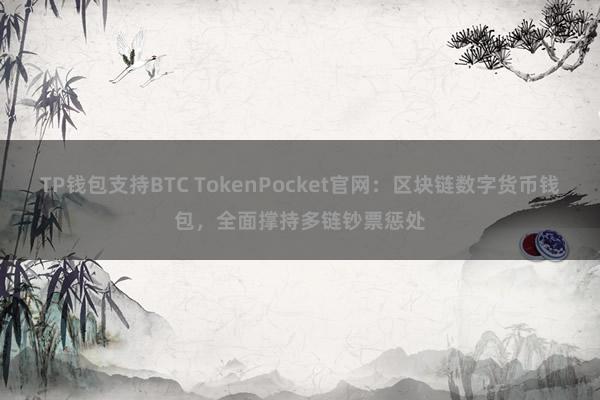 TP钱包支持BTC TokenPocket官网：区块链数字货币钱包，全面撑持多链钞票惩处